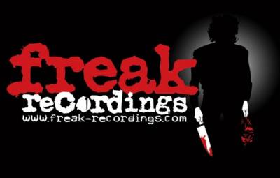 Freak Recordings S7272189